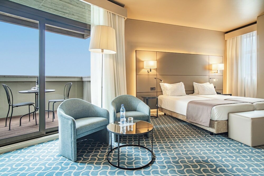 Фото Hotel Dom Henrique