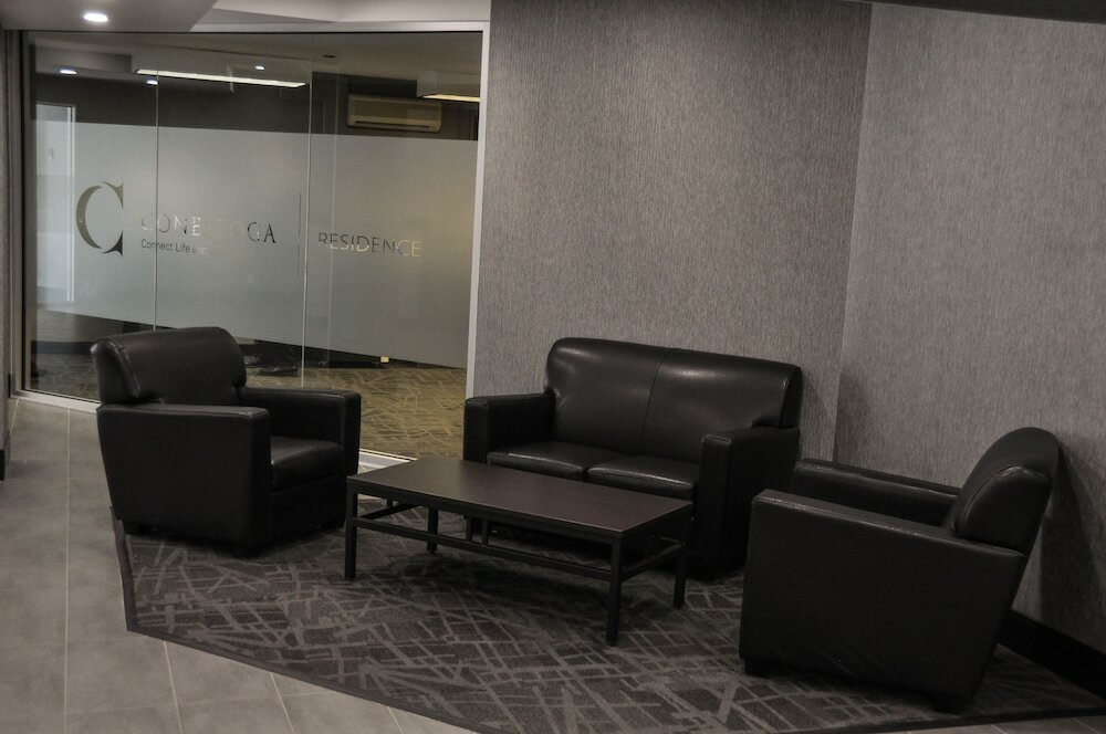 Фото Residence & Conference Centre - Kitchener Waterloo