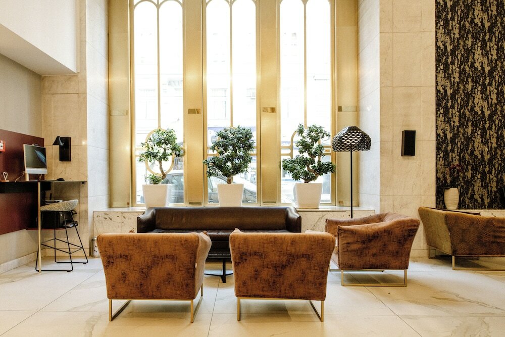 Фото Hotel City Central