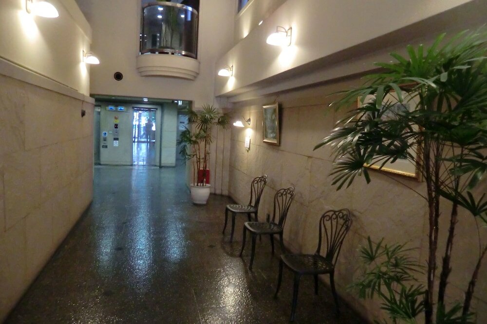 Фото Azu Garden Nippombashi