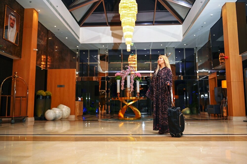Фото Meshal Hotel