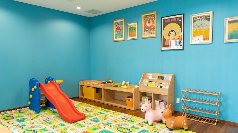 Фото Roygent Parks Hanoi