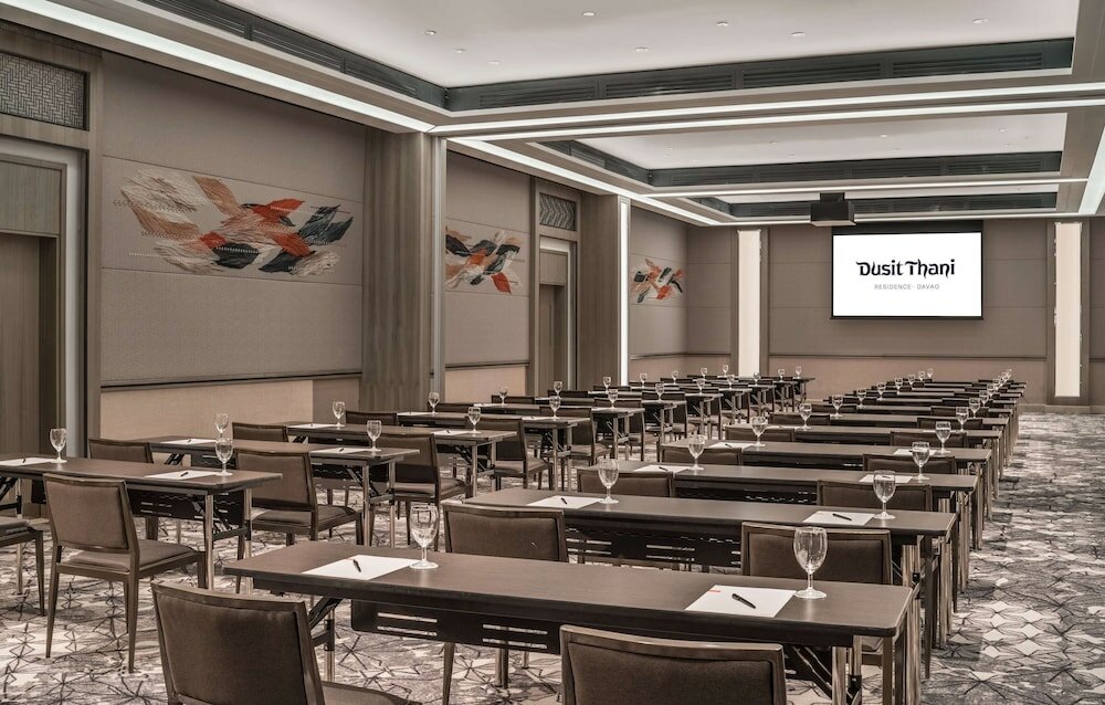Фото Dusit Thani Residence Davao