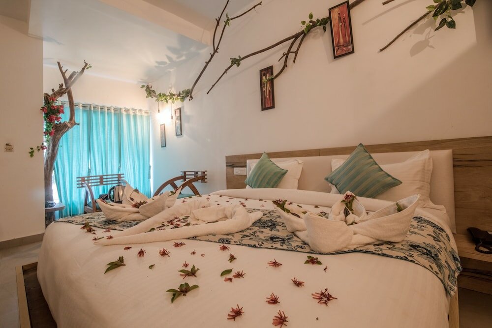 Фото La Perle River Resorts