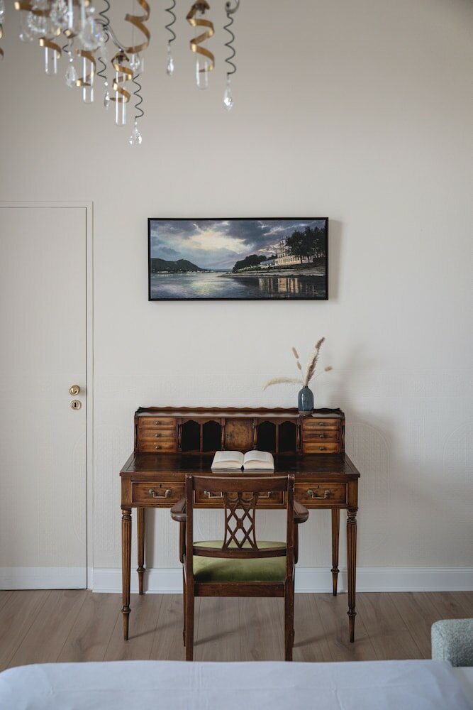 Фото Rheinhotel Dreesen