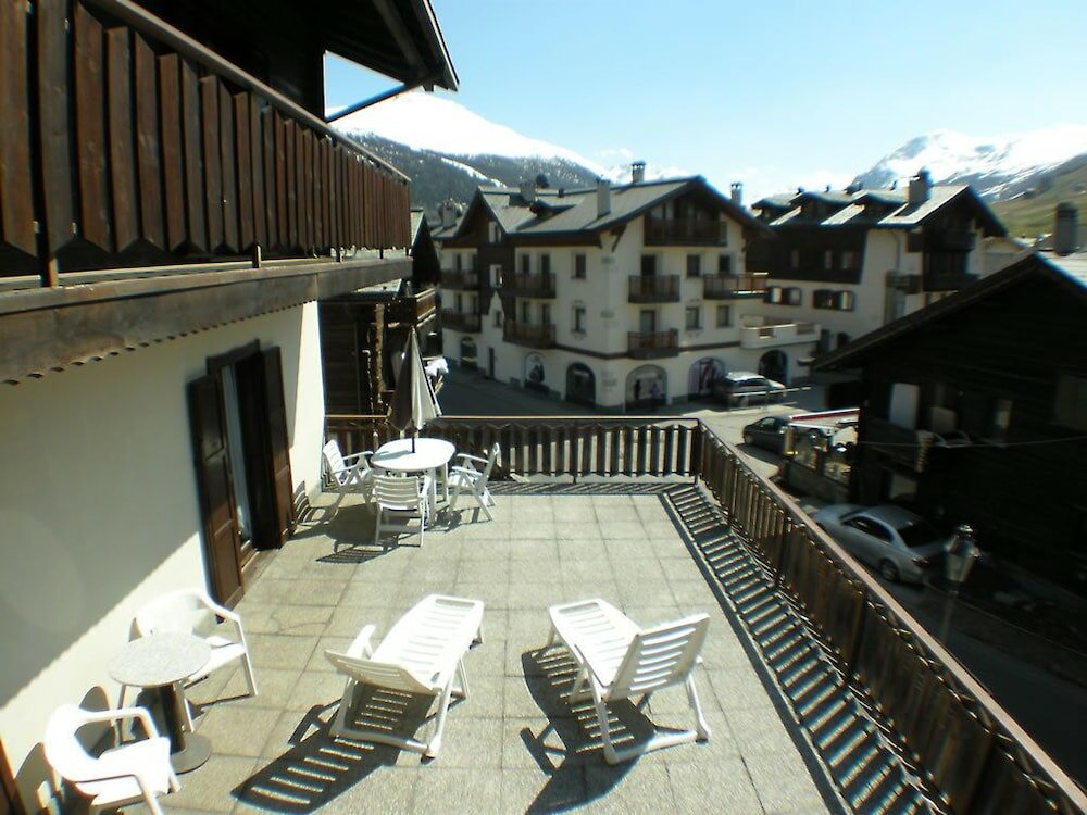 Фото Hotel Ristorante Federia