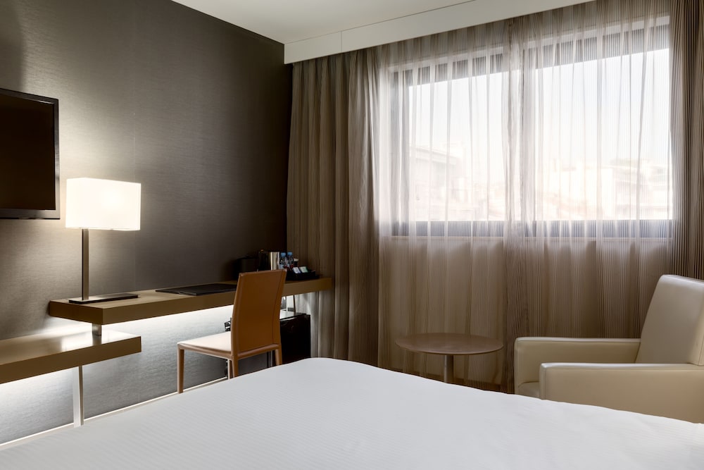 Фото Ac Hotel by Marriott Nice