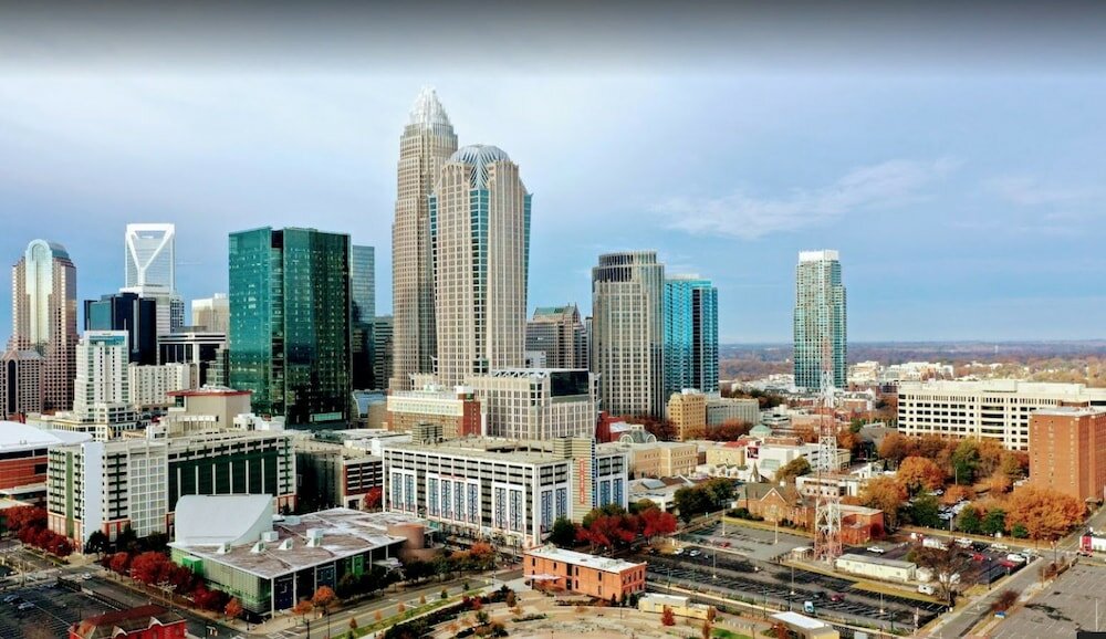 Фото Fairfield Inn & Suites by Marriott Charlotte Pineville