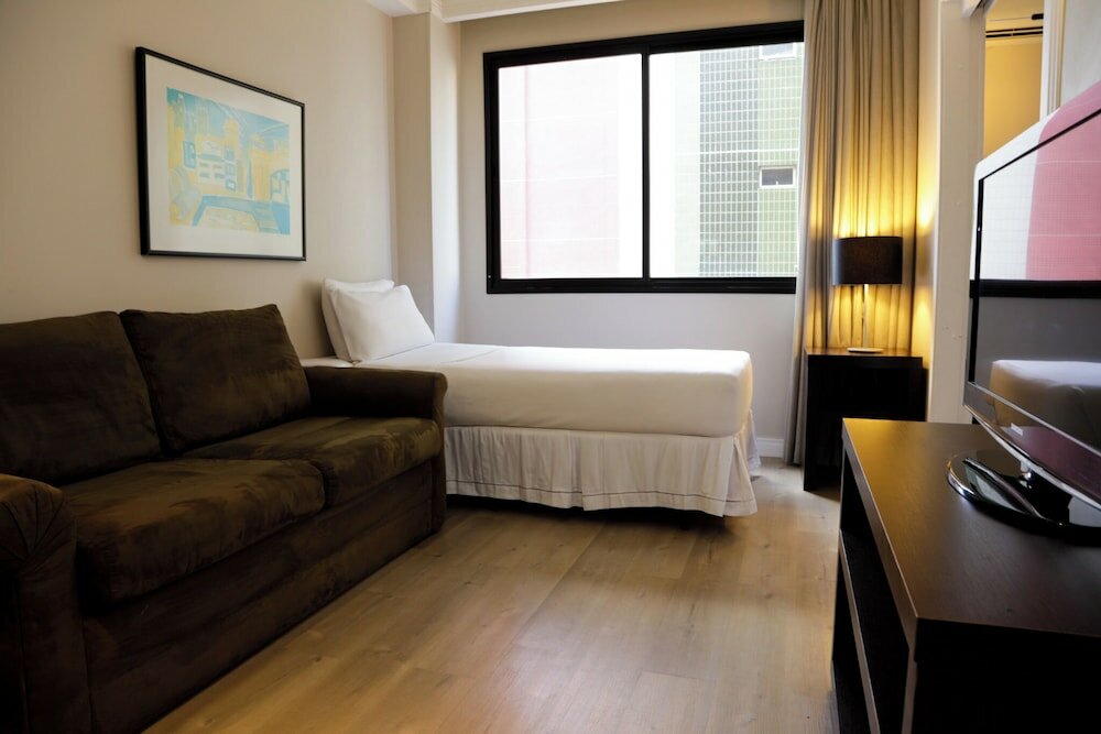 Фото Slaviero Curitiba Shopping