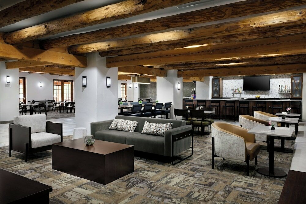 Фото Courtyard by Marriott Albuquerque
