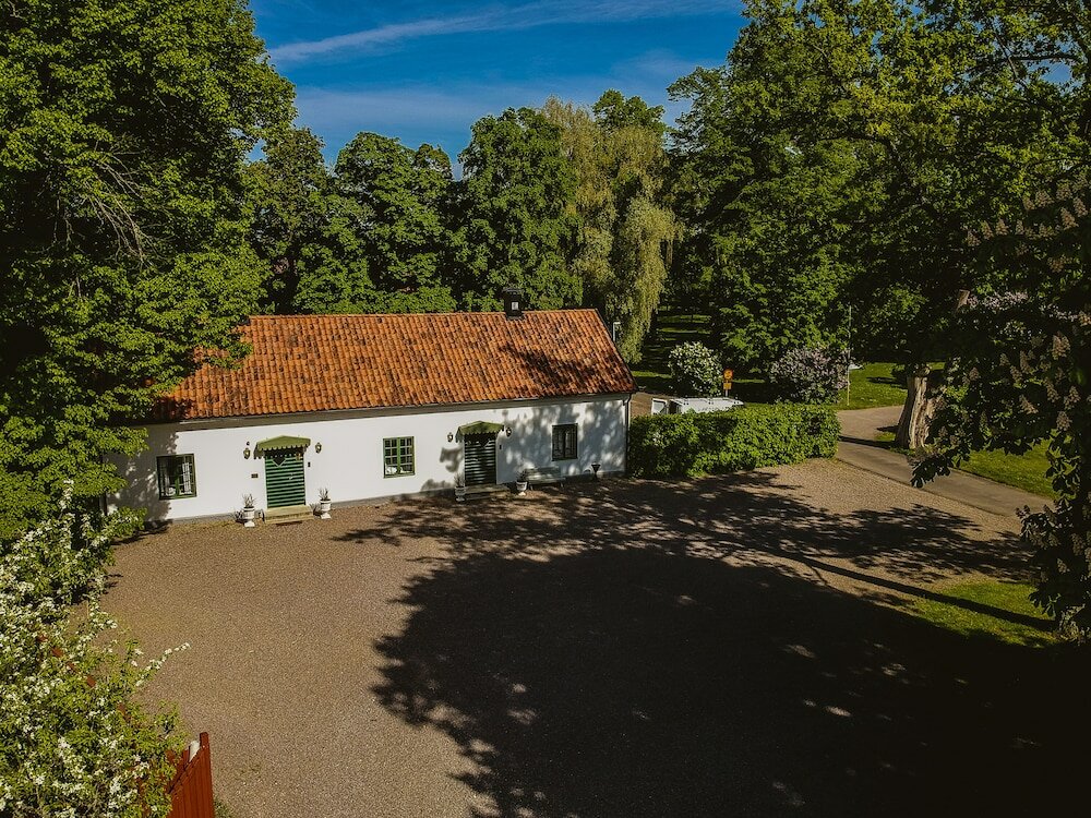 Фото Vadstena Klosterhotel