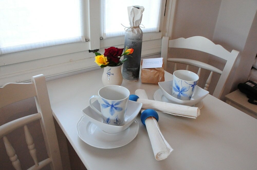 Фото Ammos Naxos