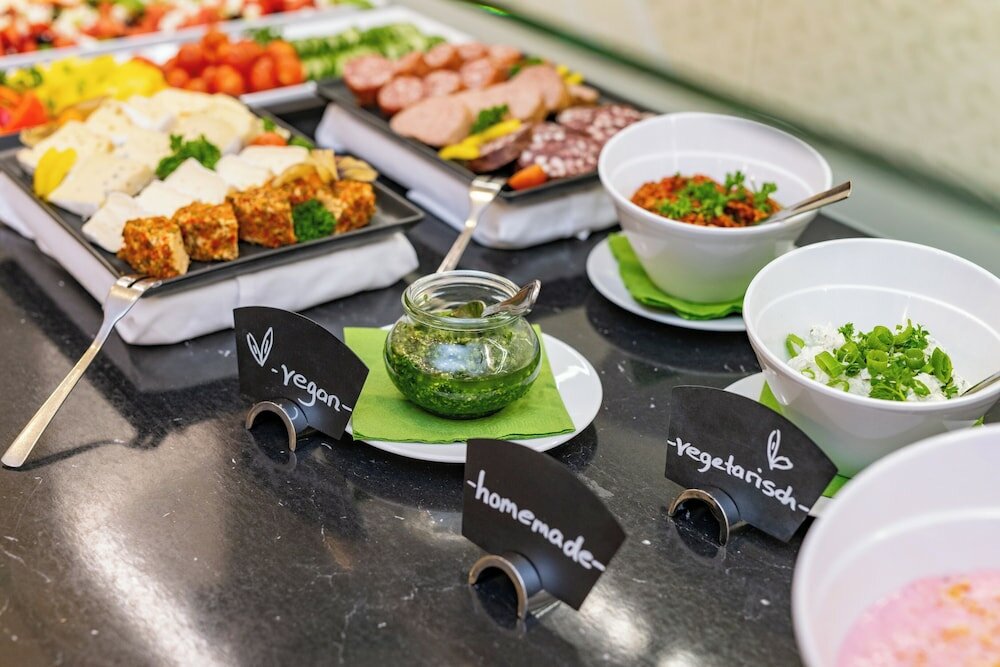 Фото Hotel Kaiserhof