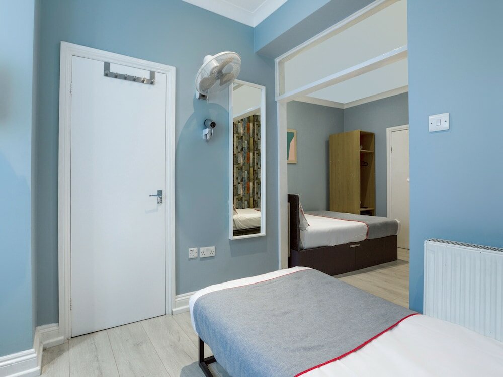 Фото Oyo Sino Hotel