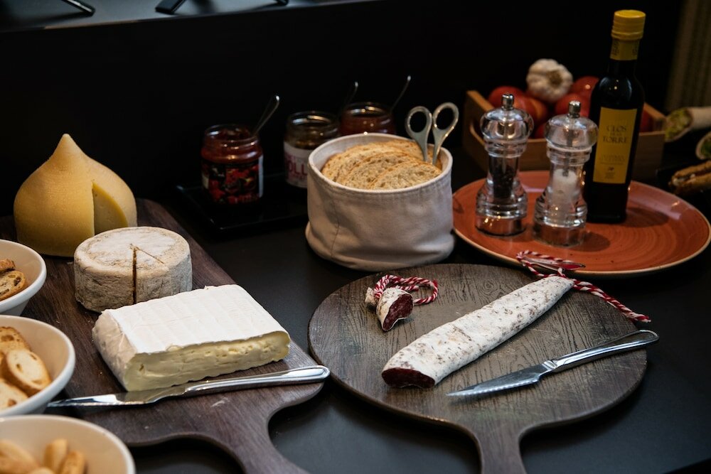 Фото Catalonia Gran Hotel Verdi