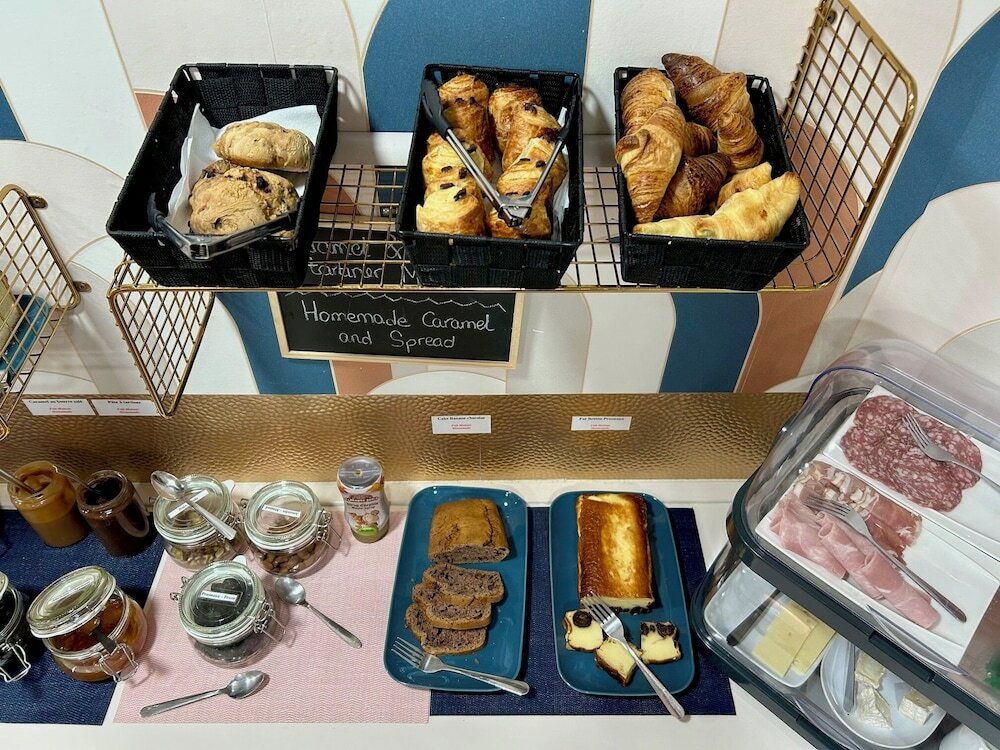 Фото Citotel Le Challonge