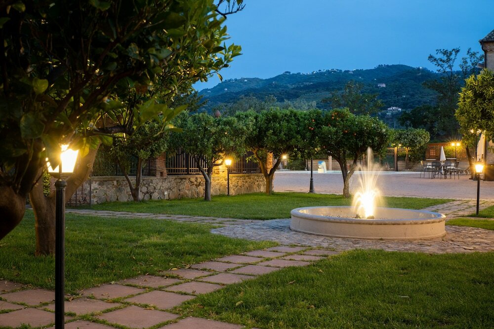 Фото Tenuta Ciminata Greco