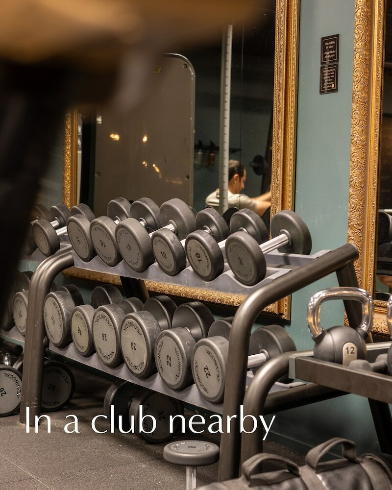 Фото Hotell Onyxen