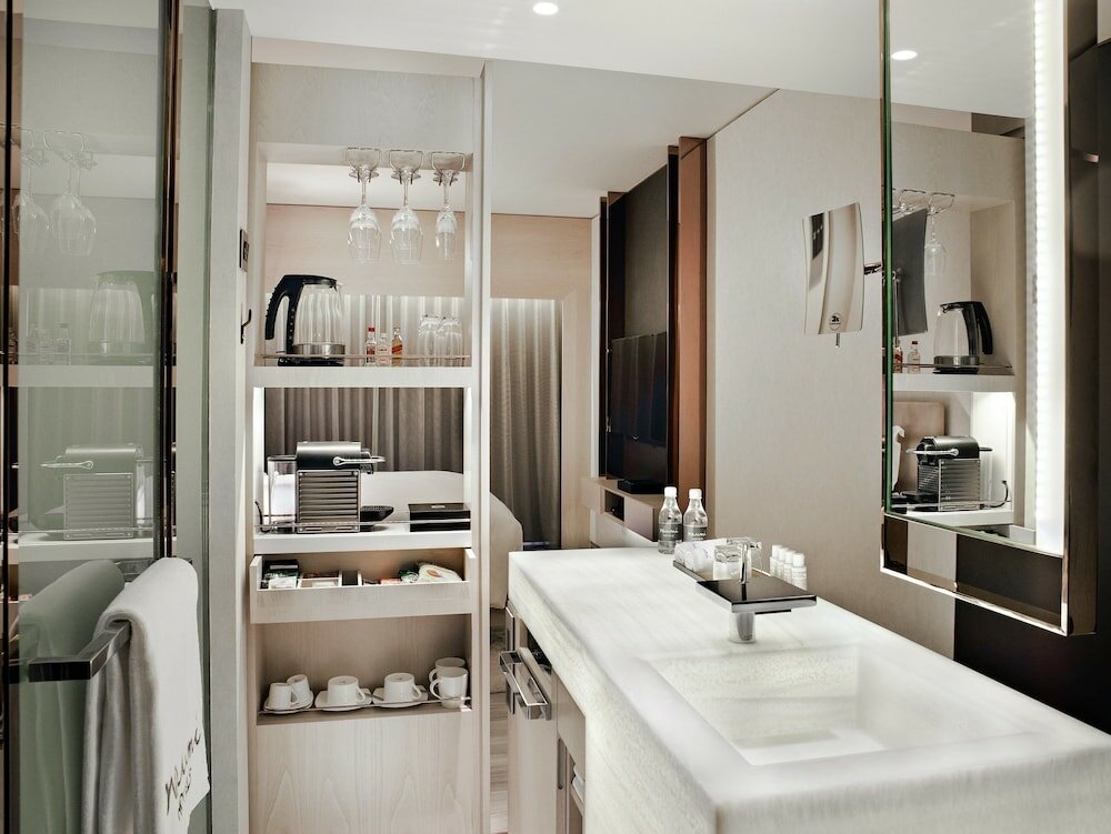 Фото Naumi Hotel Singapore