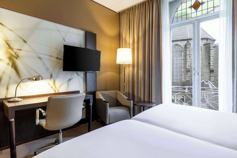 Фото Nh Centre Utrecht