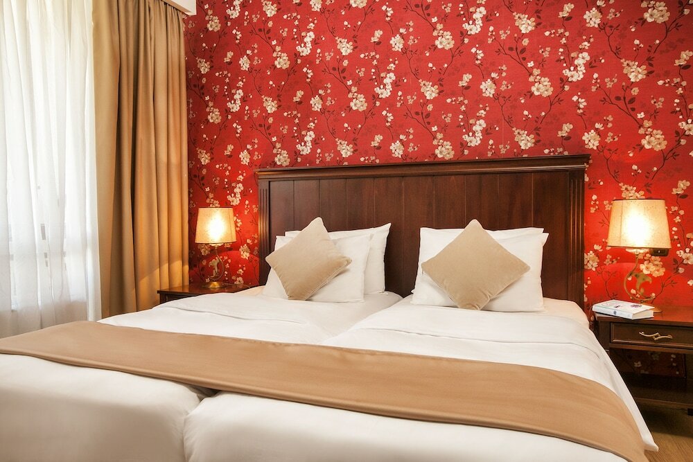Фото Premier Luxury Mountain Resort
