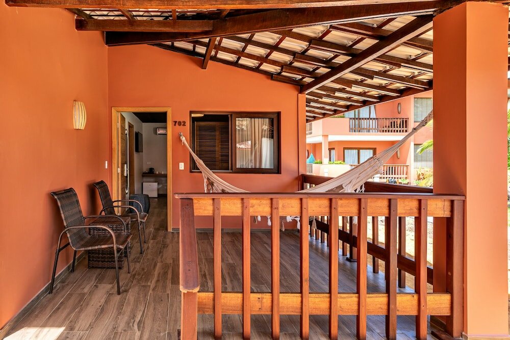 Фото Village Paraíso Tropical