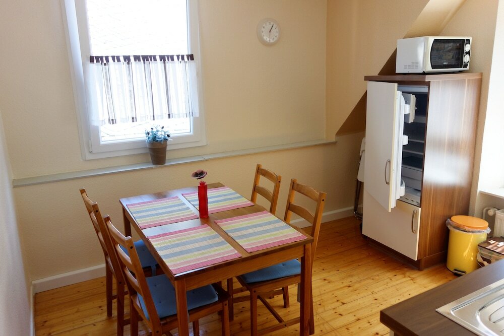 Фото Hotel Haus Sonnschein