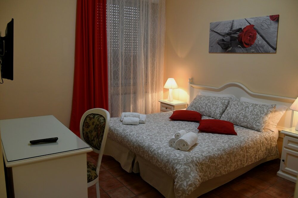 Фото Hotel Villa Romana