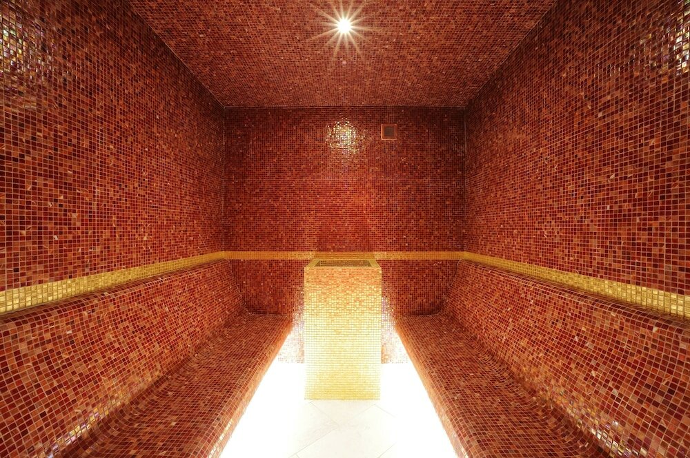 Фото Hotel de Paris Sanremo