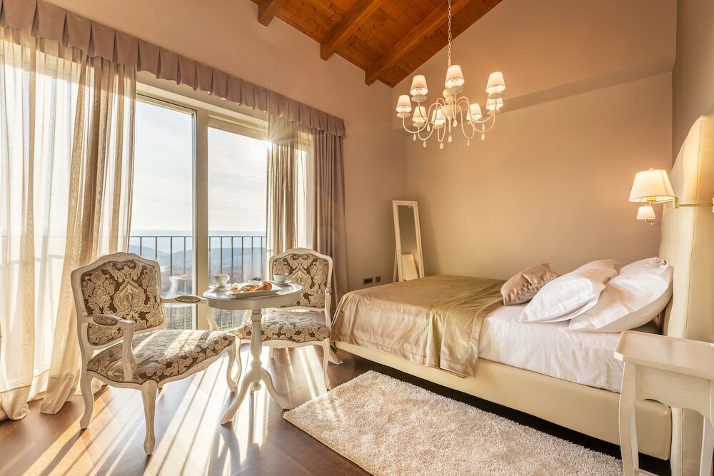 Фото Wine Residence Cattunar