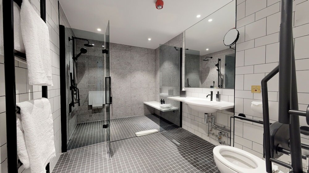 Фото Hotel Brooklyn Manchester