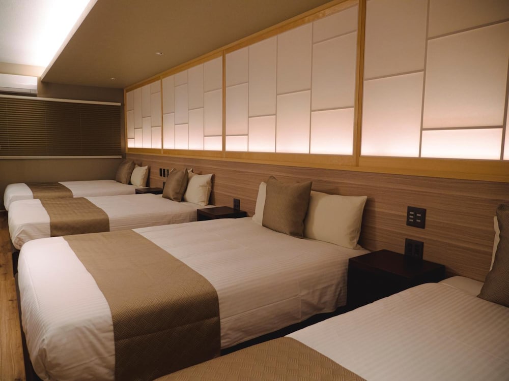 Фото Grand Base Beppueki