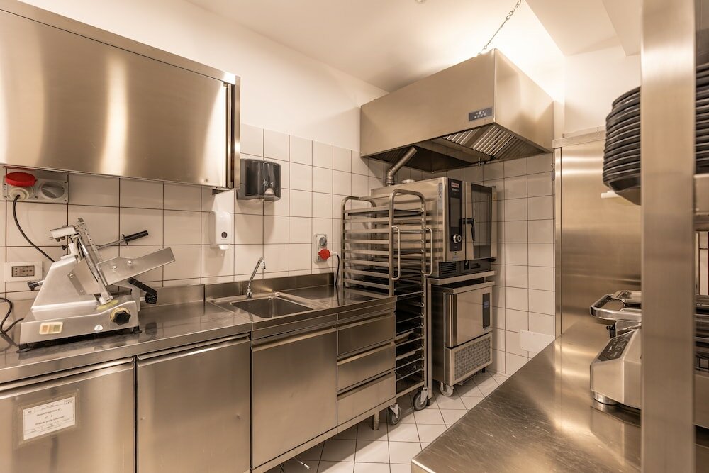 Фото Hotel Ariston