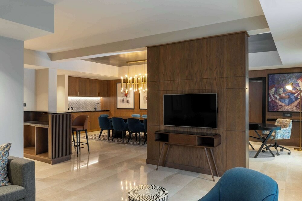 Фото Radisson Blu Anchorage Hotel