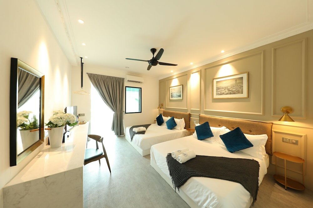 Фото Reunion Residence