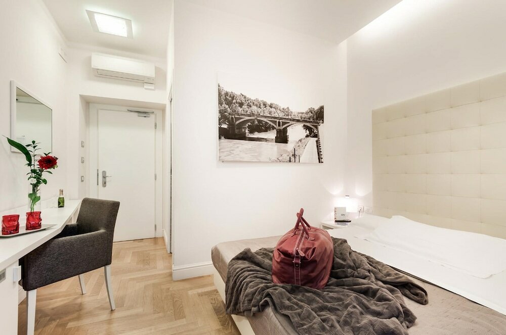 Фото Rome River Inn