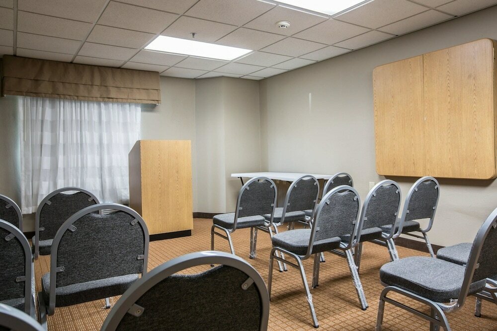 Фото Sleep Inn Atlanta Airport