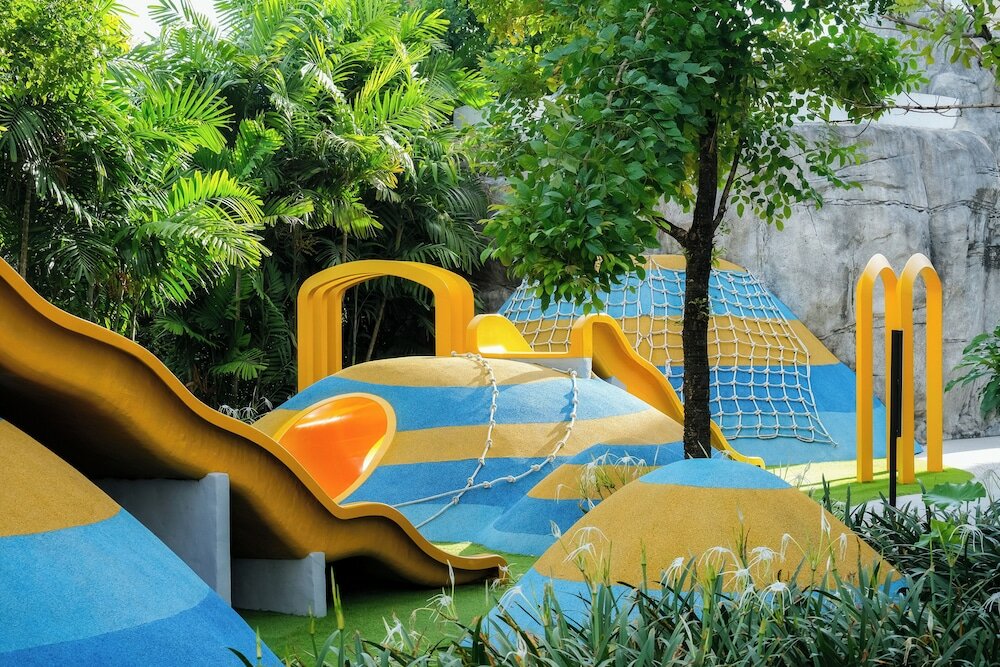 Фото Pullman Khao Lak Resort