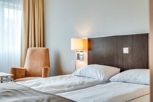 Quality Airport Hotel Stavanger (Rogaland, Sola), hotel