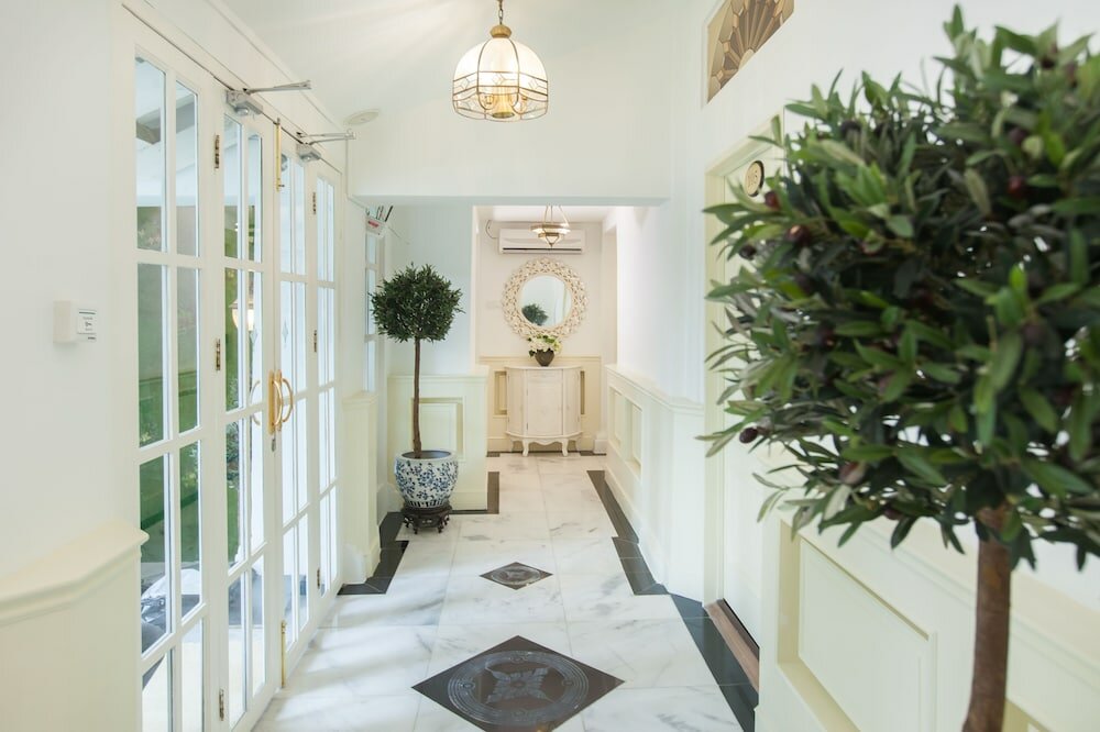 Фото Apple Heritage Hotel