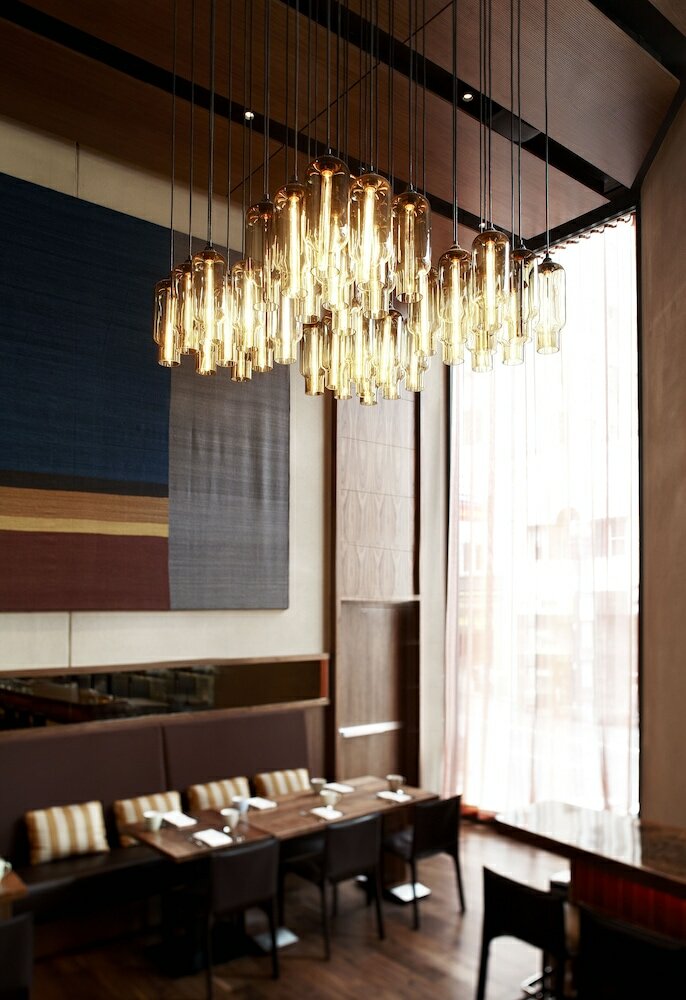 Фото Grand Hyatt San Francisco