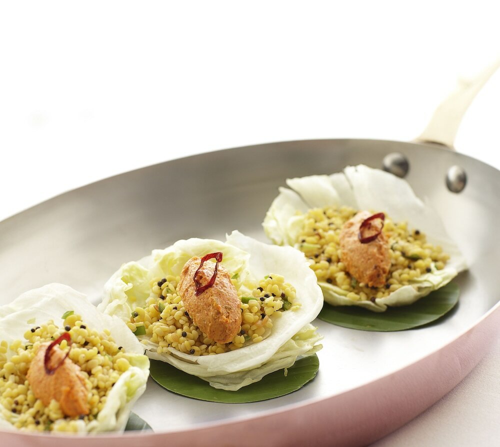 Фото Taj Coromandel