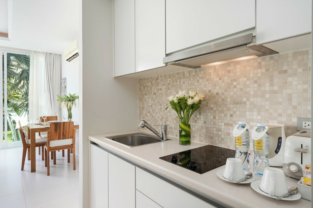 Фото Chi Samui Resort