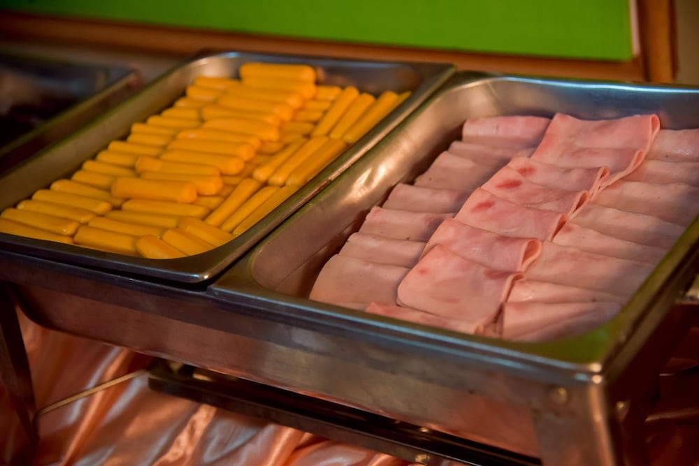 Фото Season Palace Huahin Hotel