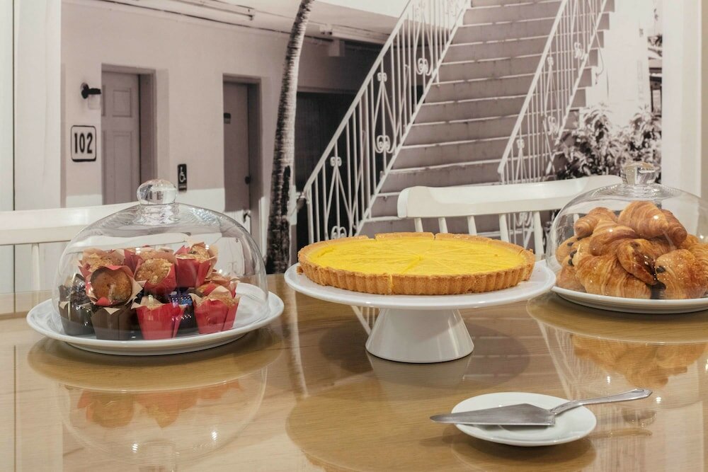 Фото Hotel Palm - Astotel