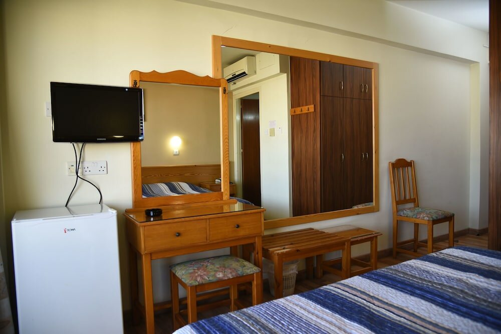 Фото Elysso Hotel