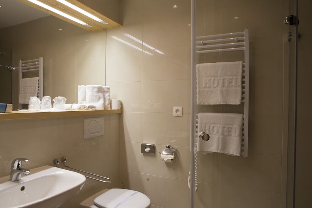 Фото Horsky Hotel Sliezsky Dom