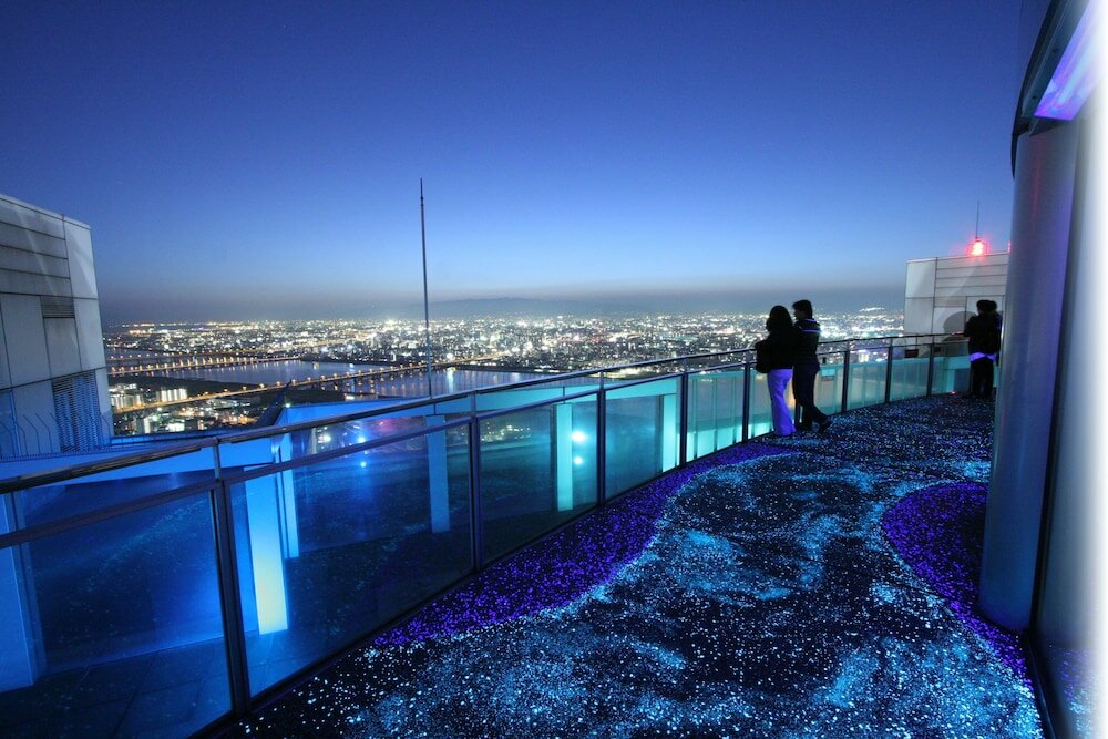 Фото Apa Hotel Shin Osaka Esaka Ekimae