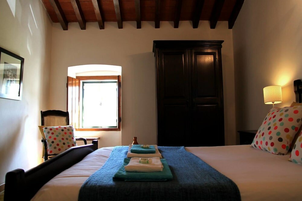 Фото Quinta dos Ribeiros