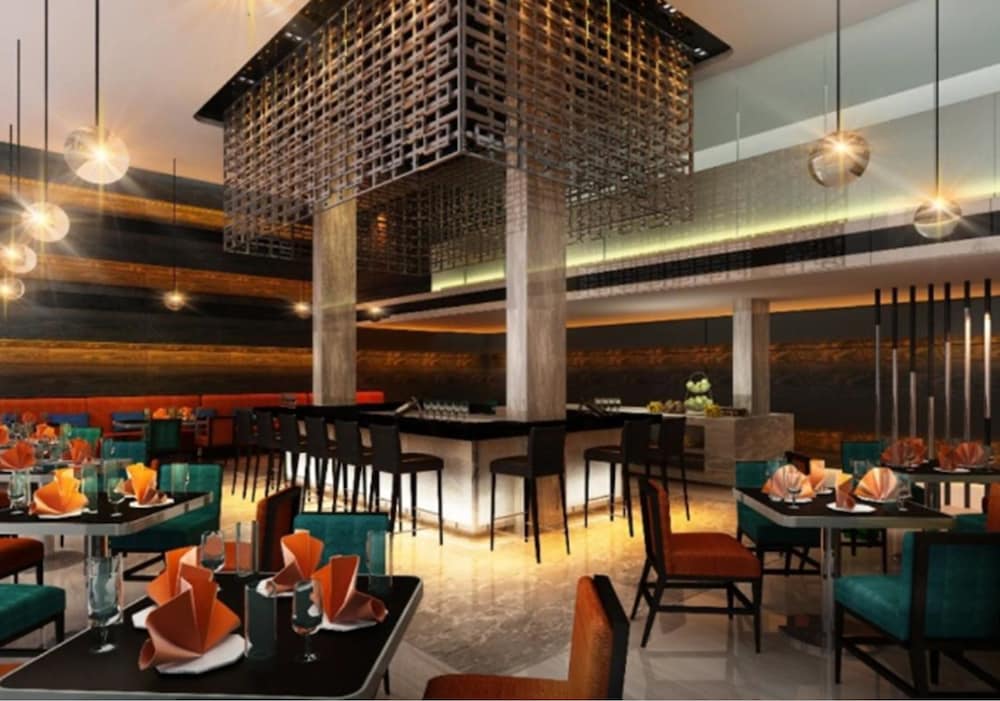 Фото Fx Hotel Metrolink Makkasan